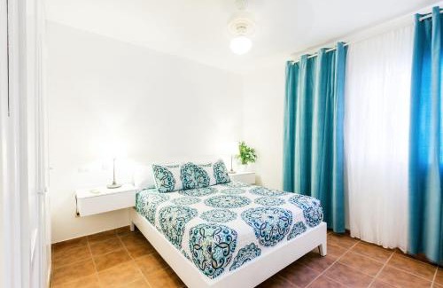 Bavaro Apartment | SERENITY VILLAS and SUITES at LOS CORALES beach