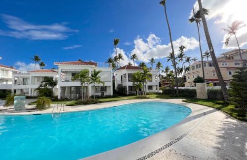 Bavaro Apartment | SERENITY VILLAS and SUITES at LOS CORALES beach