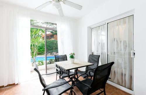 Bavaro Apartment | SERENITY VILLAS and SUITES at LOS CORALES beach