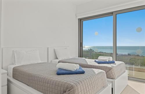 Softades Villa | Serenity Waves Villa 3