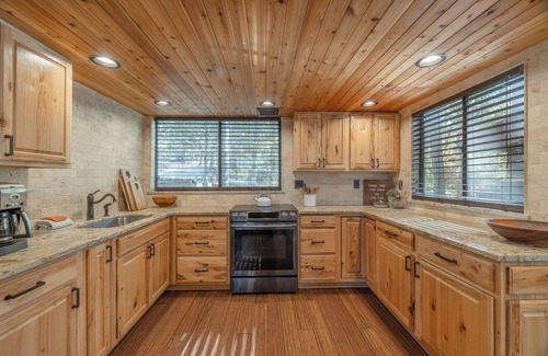 Innsbrook Ski Chalet | Serenity Wunderbar by Innsbrook Vacations!