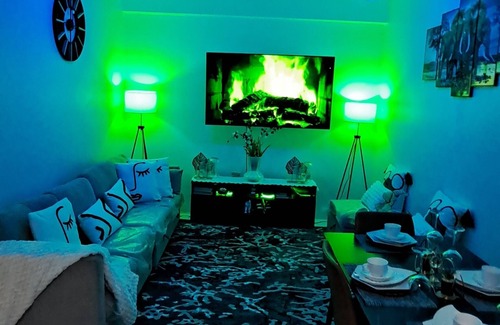 Montego Bay Apartment | Serenitys Hideaway Montego Bay