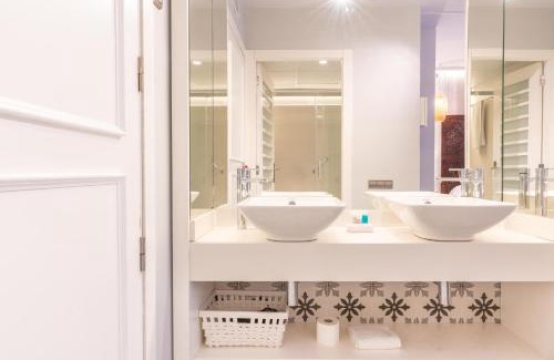 L'Hospitalet de Llobregat Hotel | Serennia Fira Gran Via Exclusive Rooms
