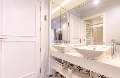 L'Hospitalet de Llobregat Hotel | Serennia Fira Gran Via Exclusive Rooms