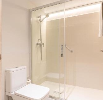 L'Hospitalet de Llobregat Hotel | Serennia Fira Gran Via Exclusive Rooms