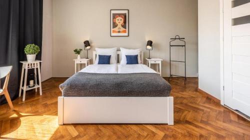 Kleparz Apartment | Sereno Apartments
