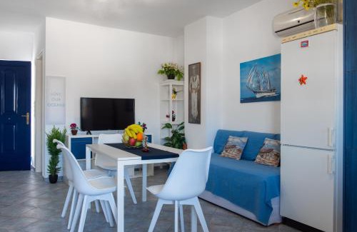 Livadi Apartment | Serfanto house - Serifos