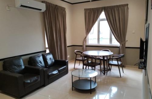 Kampung Bagan Lalang Hotel | Seri Bayu Resort Hotel