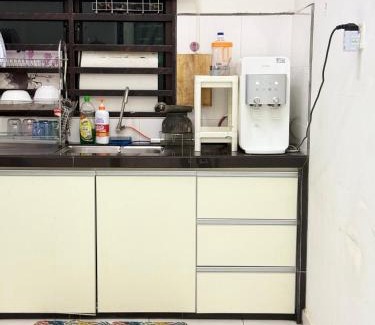 Kepala Batas House | Seri Pinggiran HOMESTAY Bertam Perdana