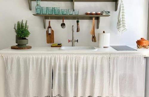 Serifos House | Serifos Olive