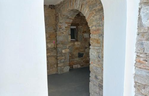 Livadi House | Serifos Sunset