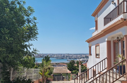 Ferragudo House | Serra e Mar Ferragudo
