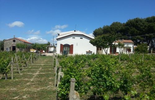 Bosa Bed & Breakfast | SERRA E MESU Affittacamere