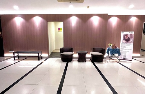 Tanjung Uncang Hotel | SERRA HOTEL BATAM