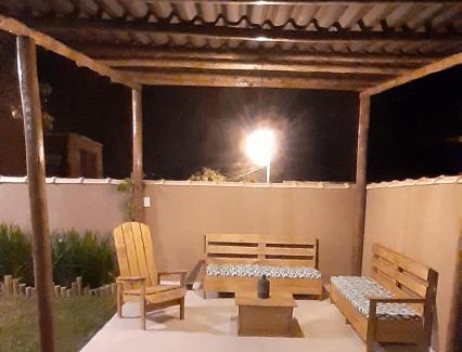 Casimiro de Abreu Cabin | Serra Mar à beira rio , rafting, suites, lofts, e Casas