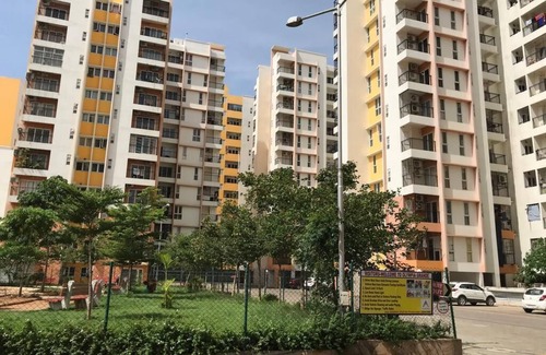 Chromepet Apartment | Service Apartment Family stay near Chennai Airport- Chromepet