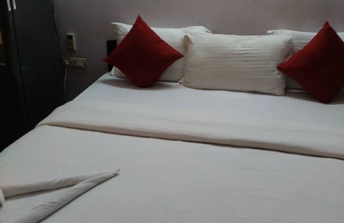 Agara Apartment | service apartment with spacious room in koramangala.