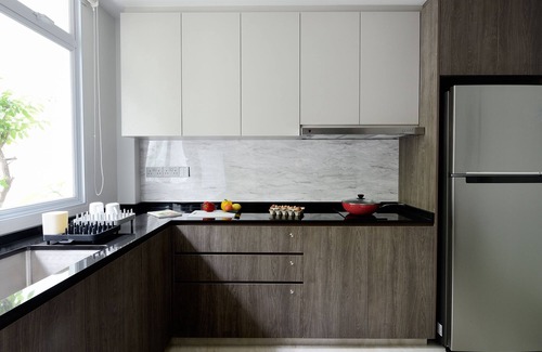 Orchard Apartment | Service Residence at Stevens