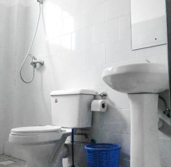 Malindi Apartment | Serviced 2 bedroom apartment near the ocean front