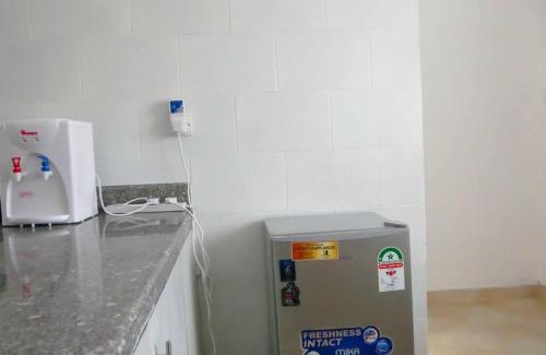Malindi Apartment | Serviced 2 bedroom apartment near the ocean front