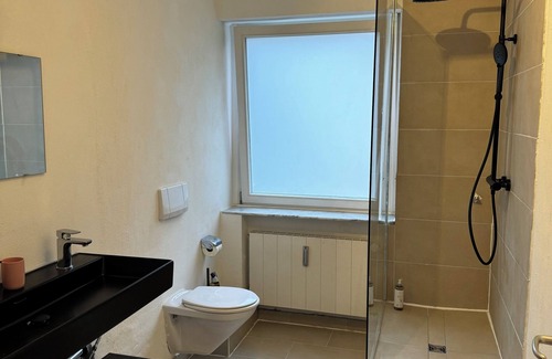 Neuhausen - Nymphenburg Apartment | Serviced Apartment im Herzen von München Högl Living
