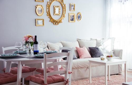 Donji Grad Apartment | Servus Zagreb town centre - TOP position