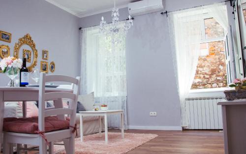 Donji Grad Apartment | Servus Zagreb town centre - TOP position