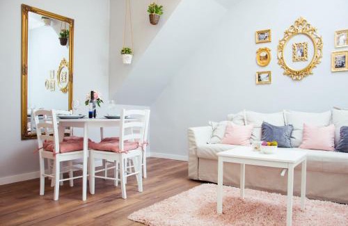 Donji Grad Apartment | Servus Zagreb town centre - TOP position