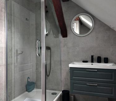 Donji Grad Apartment | Servus Zagreb town centre - TOP position