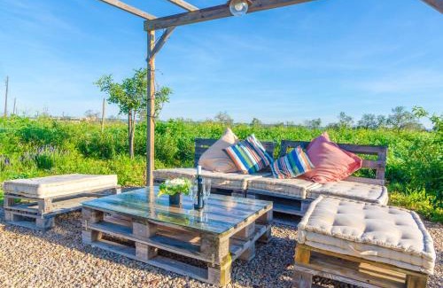 Campos Ski Chalet | Ses Barreres