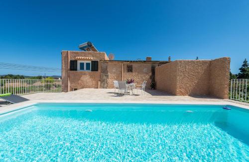 Campos Ski Chalet | Ses Barreres