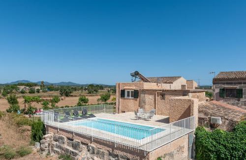 Campos Ski Chalet | Ses Barreres
