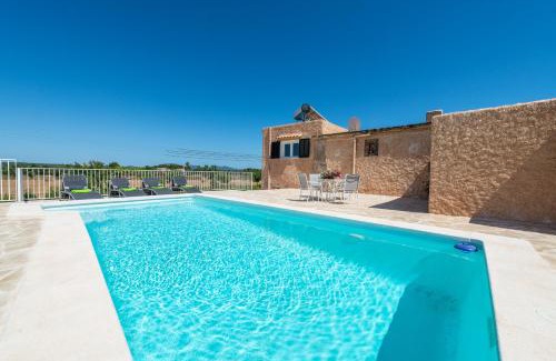 Campos Ski Chalet | Ses Barreres