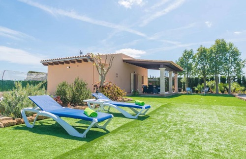 Muro House | SES CANYES