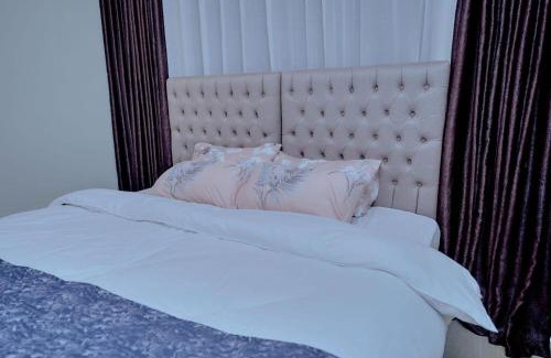 Syokimau Apartment | Seta Homes close to JKIA & SGR