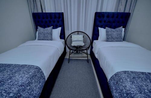 Syokimau Apartment | Seta Homes close to JKIA & SGR