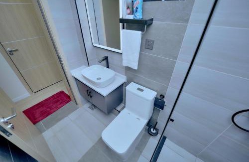 Syokimau Apartment | Seta Homes close to JKIA & SGR