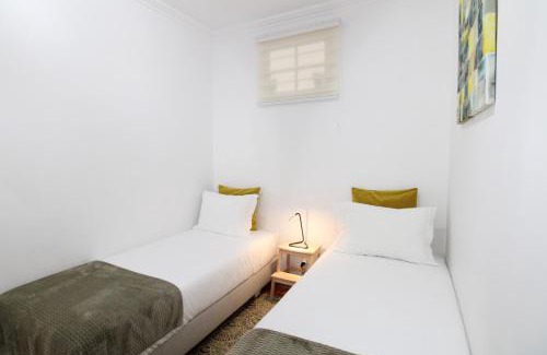Sete Rios Apartment | Sete Rios, Near Zoo Lisboa/free Wifi
