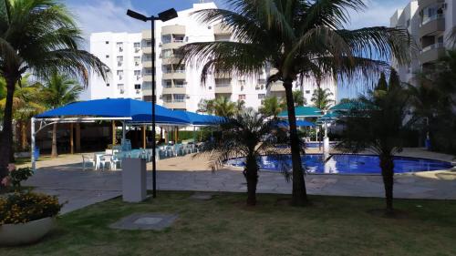 Setor Lagoa Quente Apartment | Setor Lagoa Quente