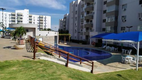 Setor Lagoa Quente Apartment | Setor Lagoa Quente