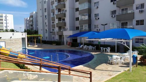 Setor Lagoa Quente Apartment | Setor Lagoa Quente