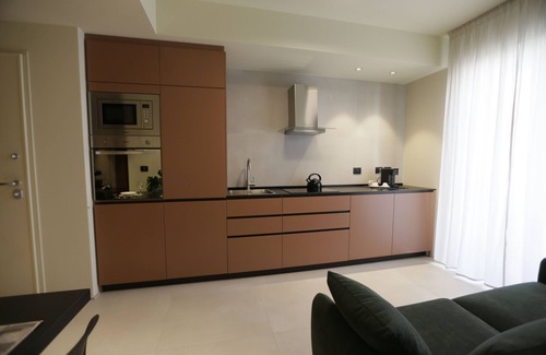 Polignano a Mare House | Settanni Sea Suites