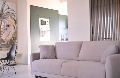 Polignano a Mare House | Settanni Sea Suites