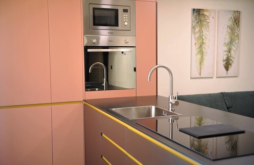 Polignano a Mare House | Settanni Sea Suites