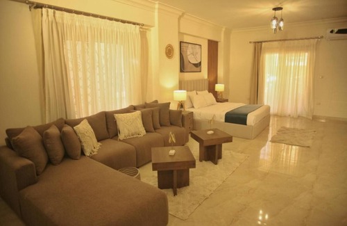 Ash-Shruq Apartment | Settle Inn South 90 Apartments