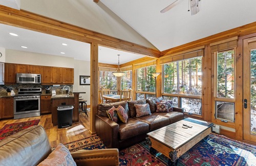 Keystone Villa | Settler's Creek #6563 by Summit County Mountain Retreats