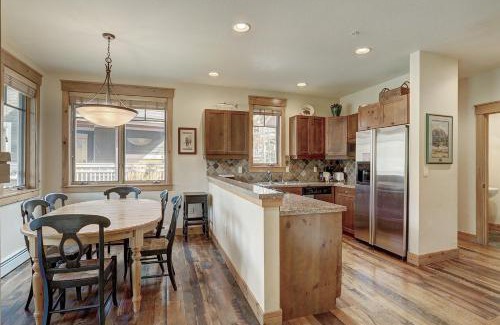 Keystone House | Settlers Creek
