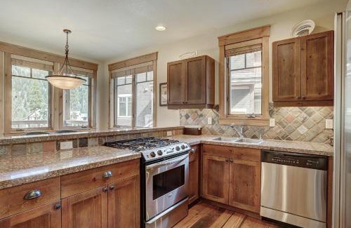 Keystone House | Settlers Creek