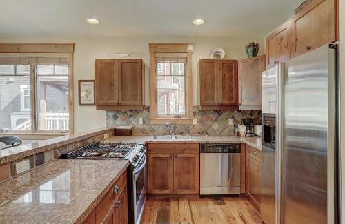 Keystone House | Settlers Creek