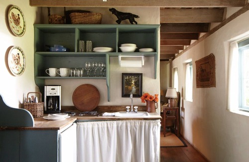 Fredericksburg House | Settlers Crossing
